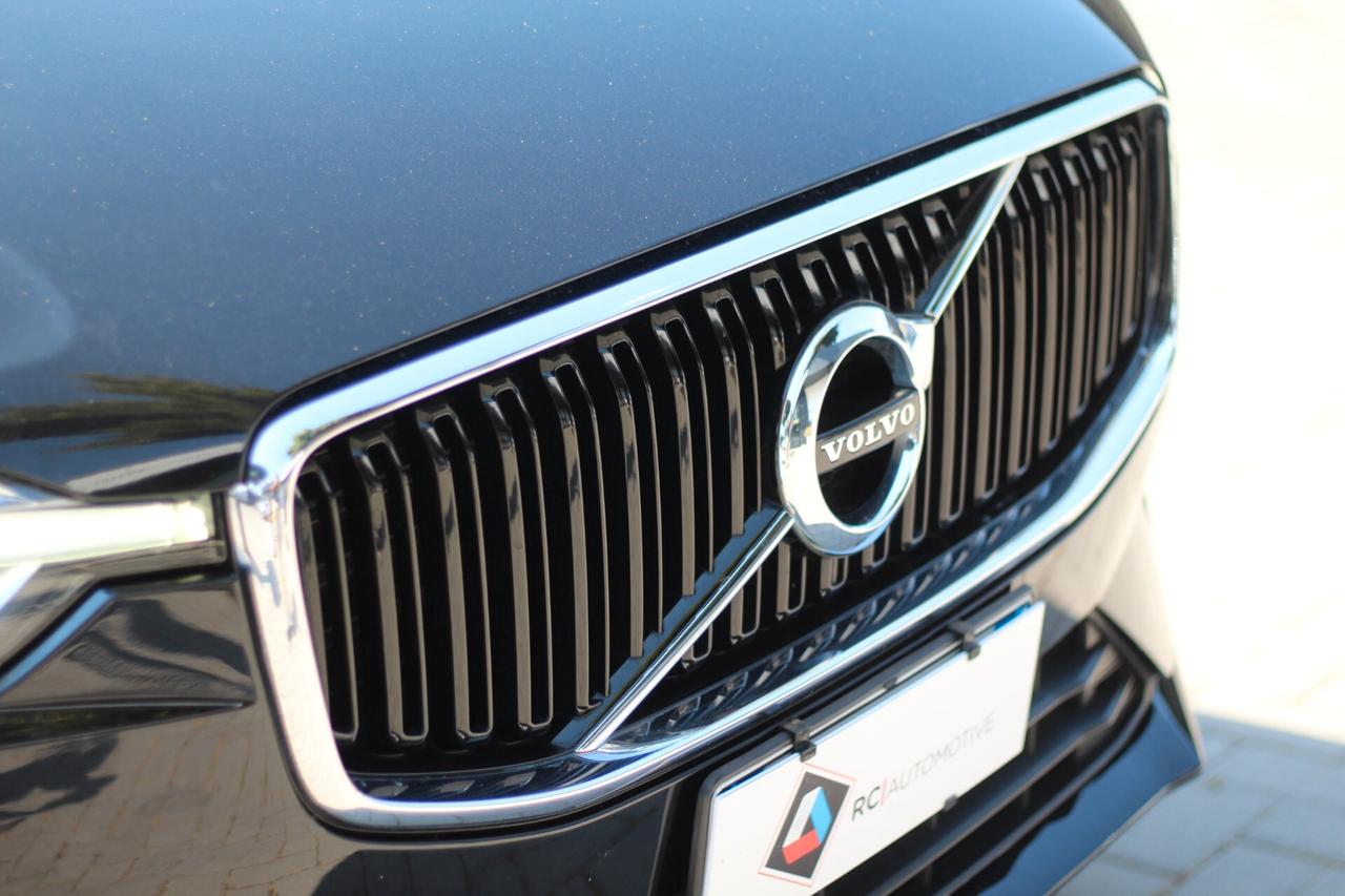 Volvo XC 60 XC60 D4 AWD Business
