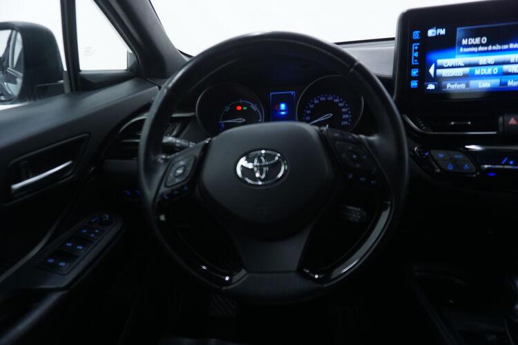 Toyota C-HR Hybrid Business BR151533 1.8 Full Hybrid 122CV
