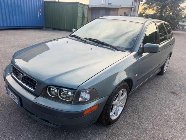 VOLVO V40 1.9 D (116 CV) cat Sport senza lavoro da fare