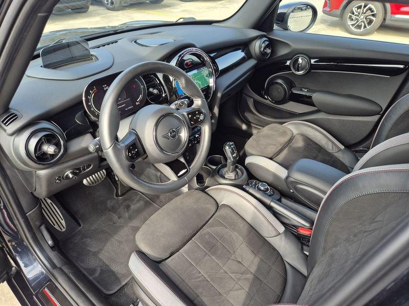 MINI Mini 5 porte Mini 5p 2.0 Cooper S JCW auto