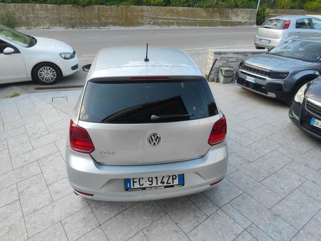 VOLKSWAGEN Polo 1.4 TDI 5p. Comfortline FRESH