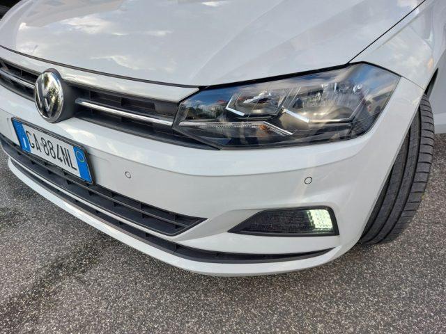VOLKSWAGEN Polo 1.0 TSI DSG 5p. Comfortline BlueMotion Technology
