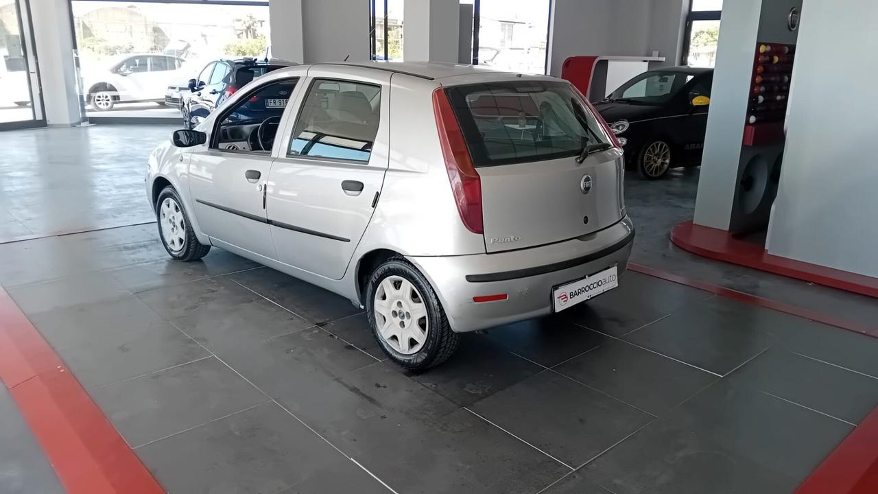 Fiat Punto 1.3 Multijet 16V 5 porte Actual