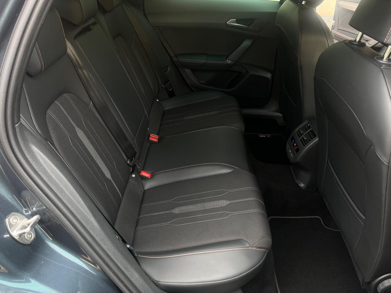 CUPRA FORMENTOR 2.0 TDI 4DRIVE 150cv DSG - NO VINCOLI