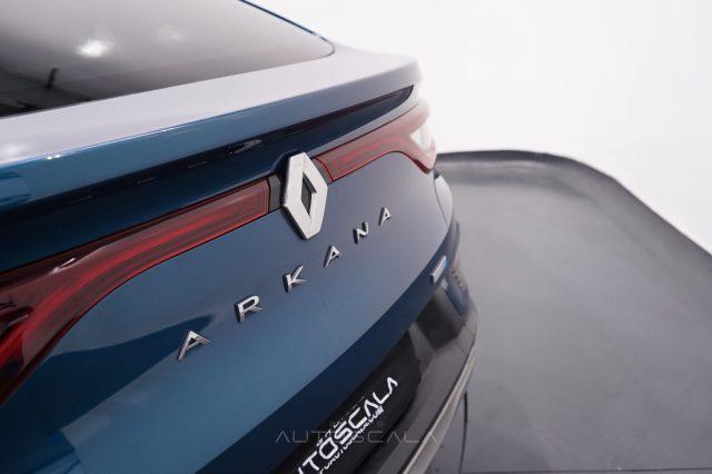 RENAULT Arkana 1.6 E-Tech Full Hibrid 145cv Intens
