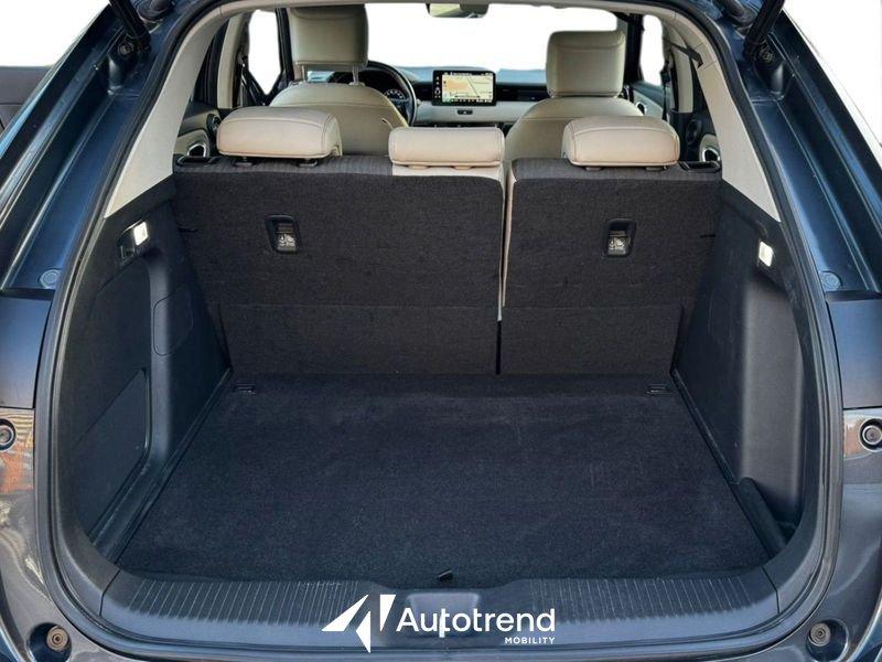 Honda HR-V 1.5 131 CV Hybrid Automatica NAVI LED Advance Style