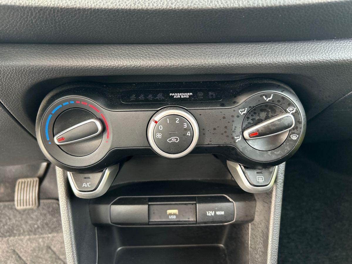 KIA Picanto 1.0 dpi Style Gpl