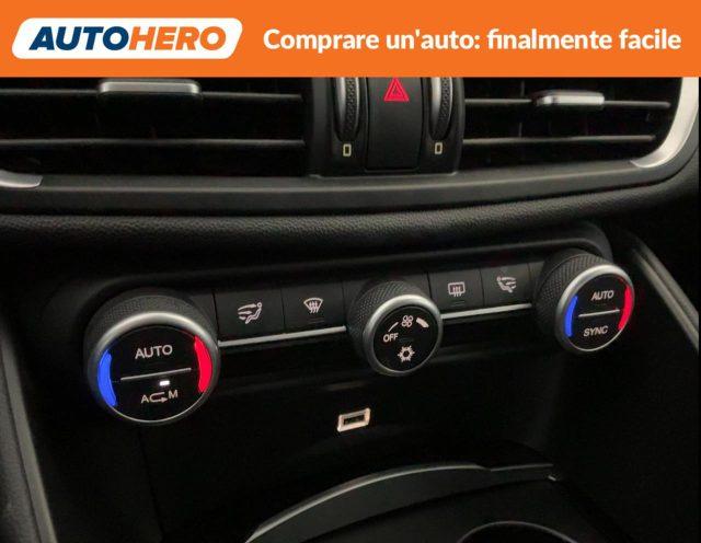 ALFA ROMEO Giulia 2.2 Turbodiesel 180 CV Super