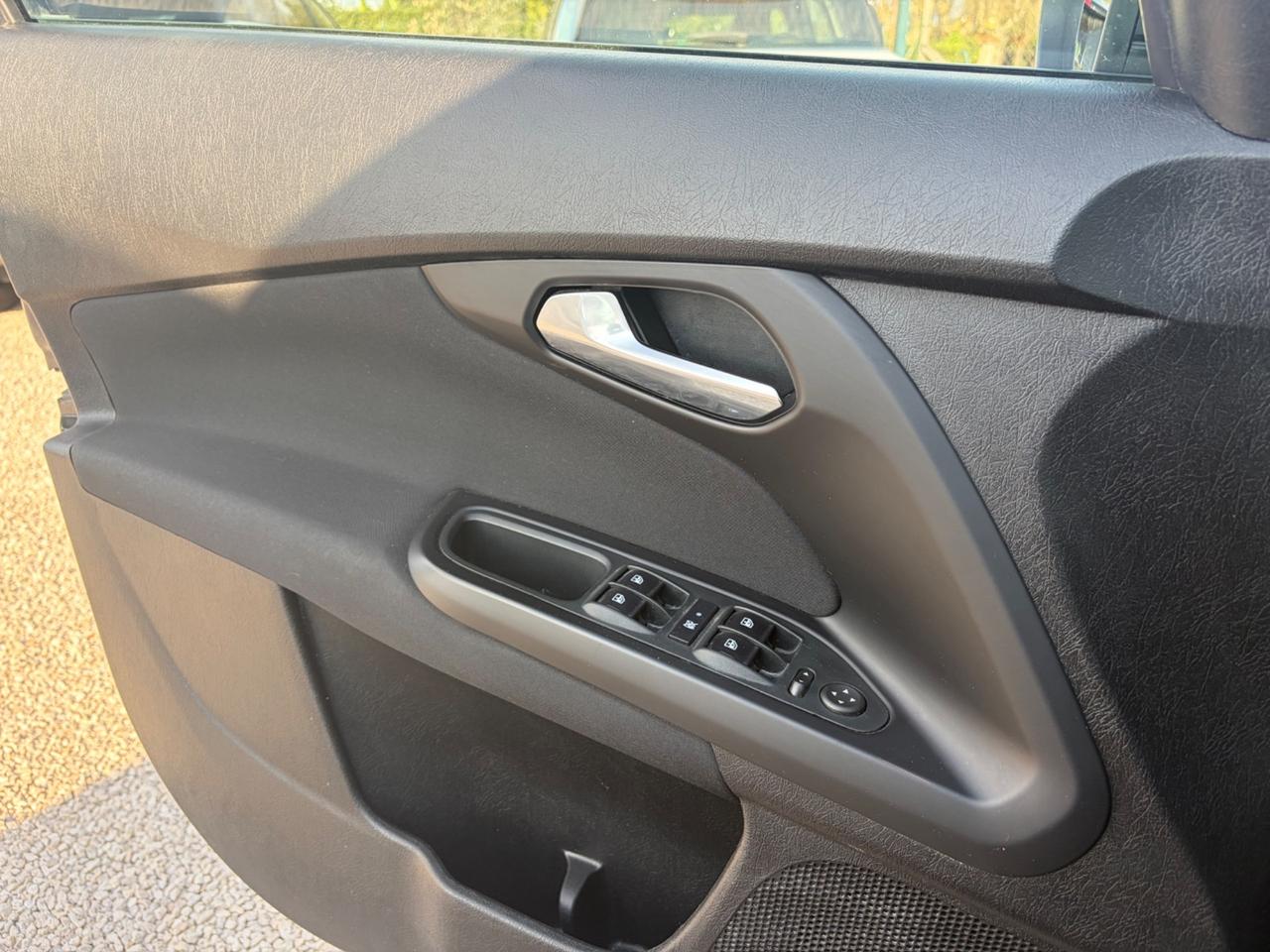 Fiat Tipo 1.6 Mjt S&S 5 porte Business