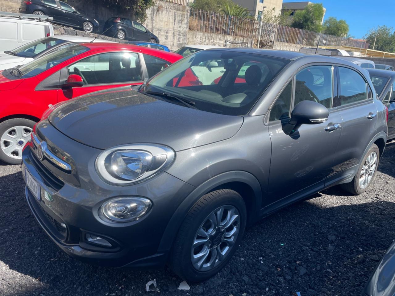 Fiat 500X 1.3 MultiJet 95 CV Business