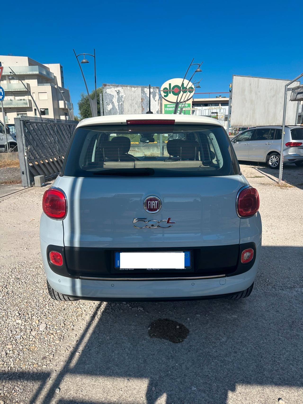 Fiat 500L 1.6 Multijet 105 CV Lounge