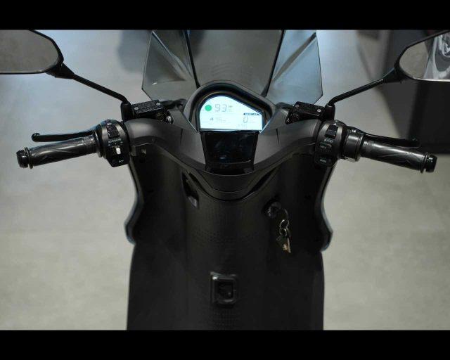 SEAT Other eScooter eScooter 125P Grey R7/9kwW MY 23