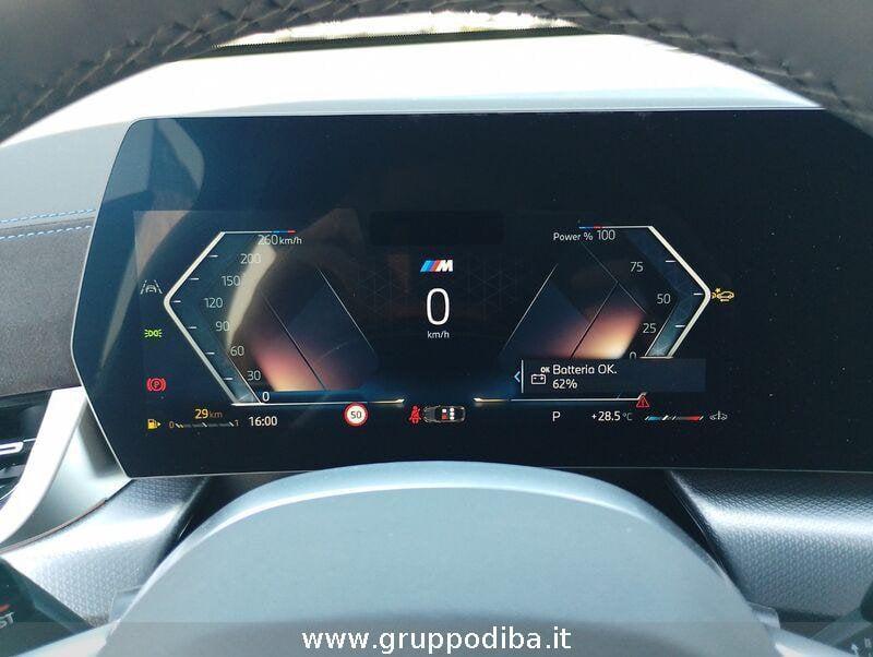 BMW X2 Serie X SDRIVE18D
