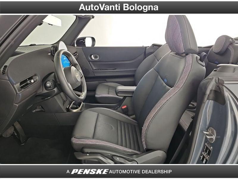 MINI Mini Cooper Cabrio Mini 2.0 Cooper C Classic Cabrio