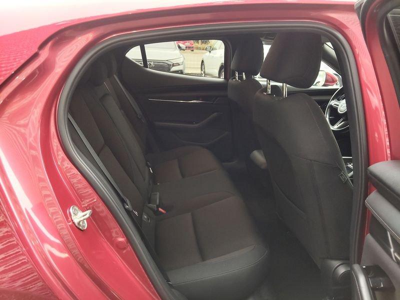 Mazda Mazda3 Mazda3 2.0L e-Skyactiv-G 150 CV M Hybrid Exceed