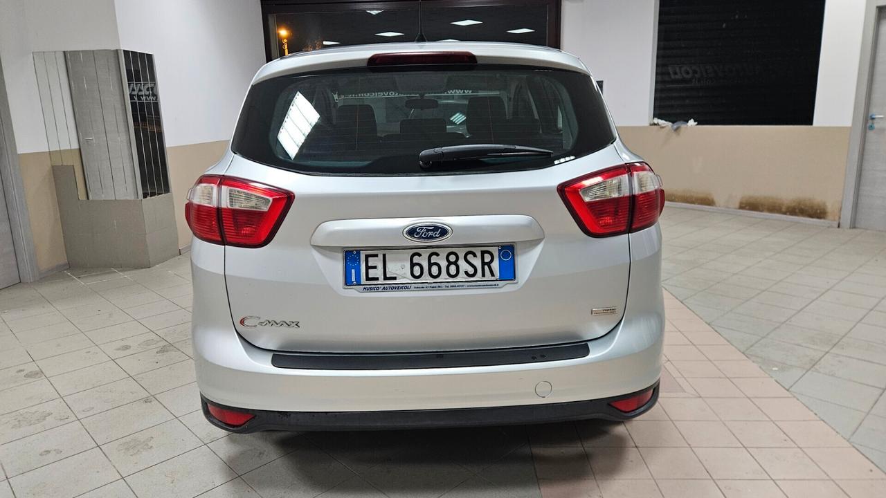 Ford C-Max Ford c-max