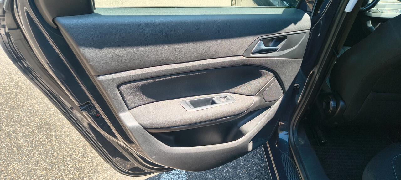 Peugeot 308 BlueHDi 100 S&S SW Business