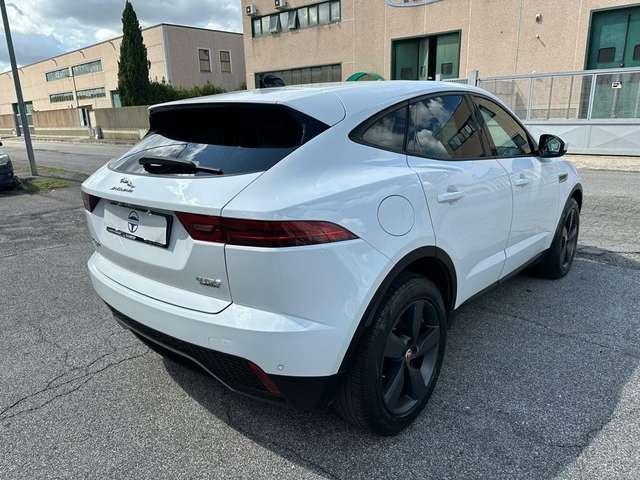Jaguar E-Pace 2.0D AWD aut.SE 150cv