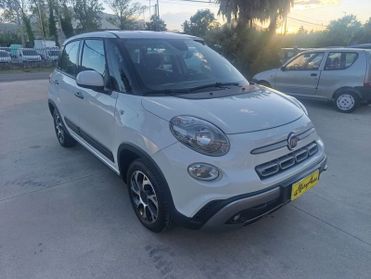 FIAT 500L 500L 1.4 95 CV S&S Cross