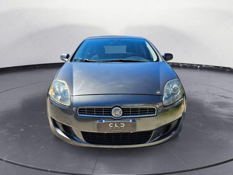 FIAT Bravo 1.6 MJT 105 CV Active