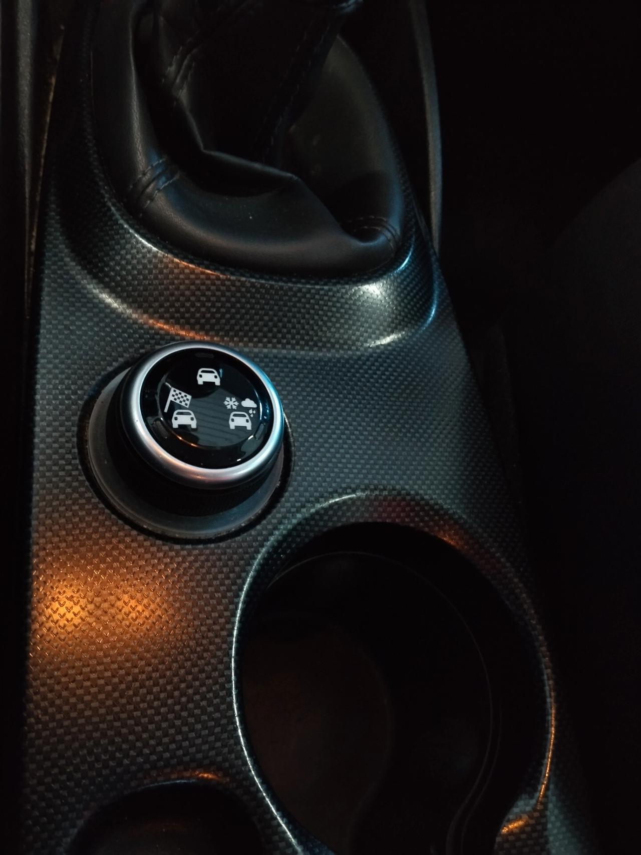 Fiat 500X 1.3 Mtj 96 CV 2016 CON GARANZIA