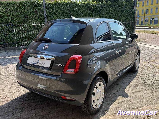 FIAT 500 hybrid Cult ADATTA A NEOPATENTATI PREZZO REALE