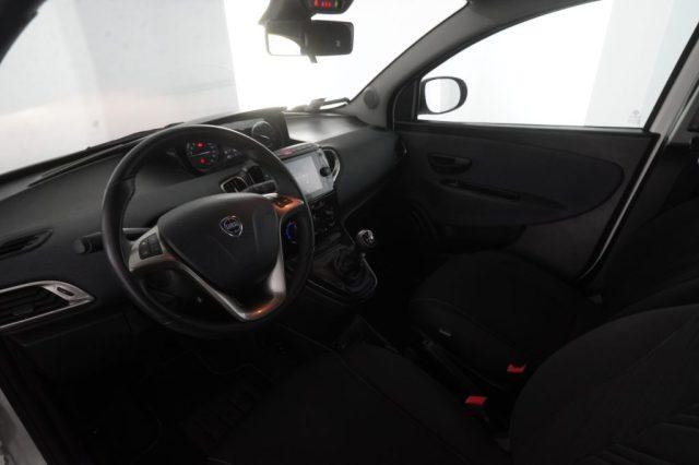 LANCIA Ypsilon Ypsilon 1.0 FireFly 5 porte S&S Hybrid Silver
