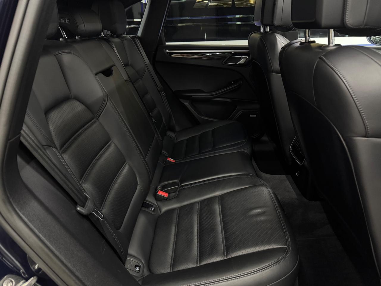 Porsche Macan 2.0 245Cv Iper Full-Tetto-Bose