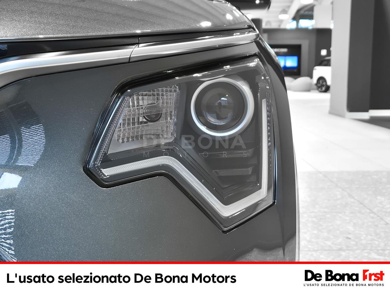 Kia Niro 1.6 gdi phev style dct6