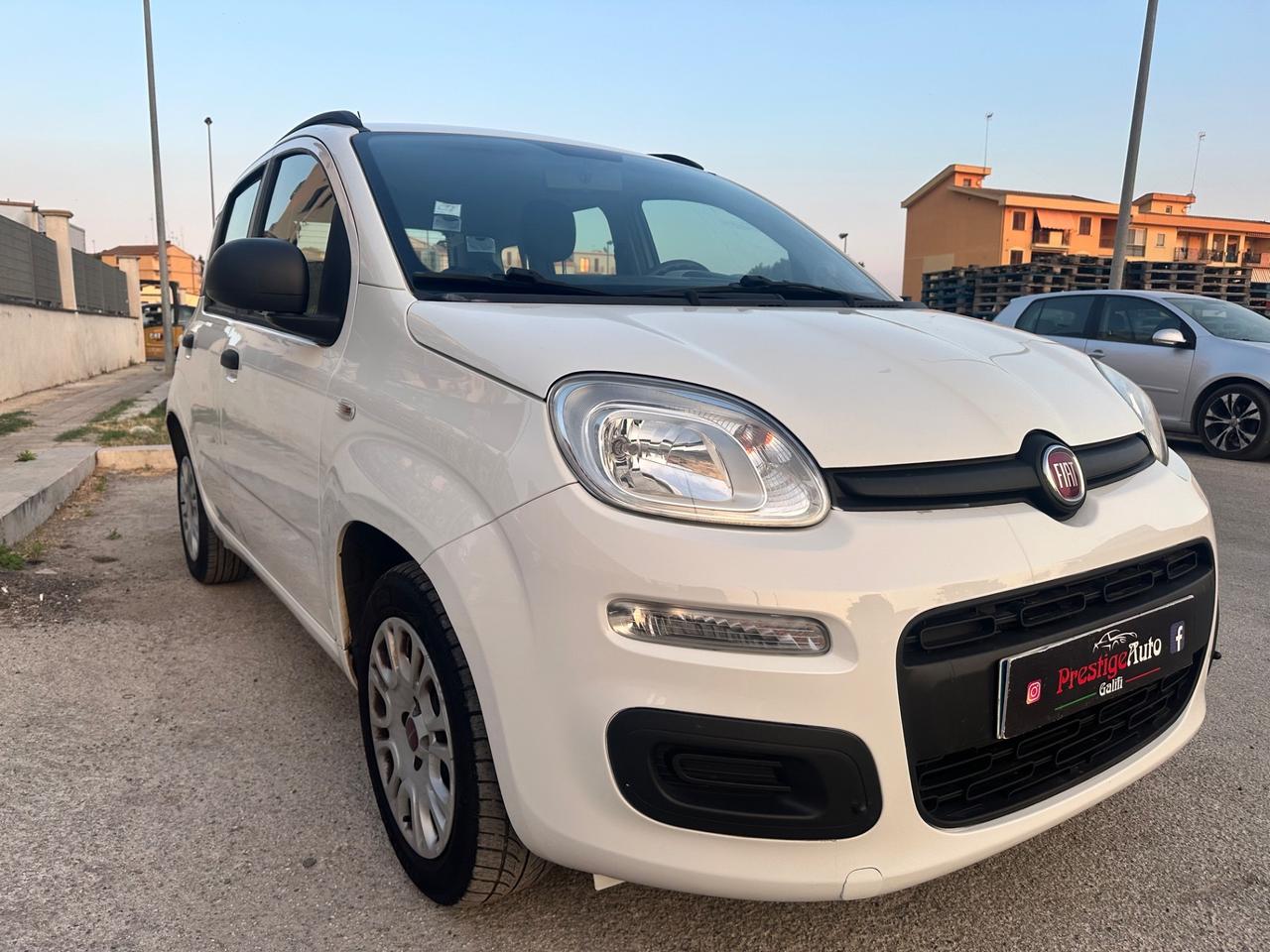 Fiat Panda 1.2 Easy