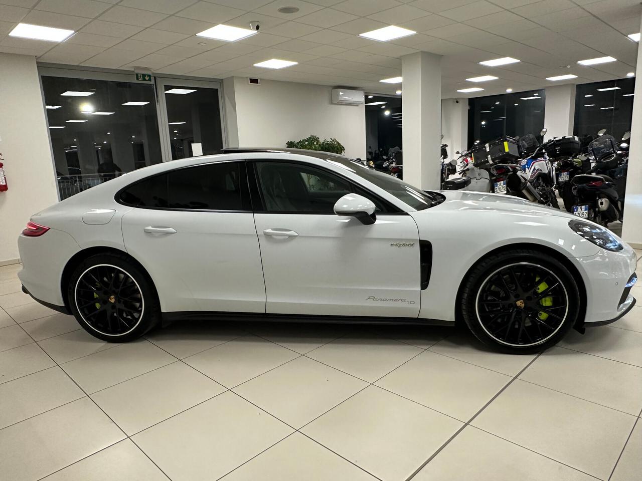 Porsche Panamera 2.9 4 E-Hybrid 10 years Edition 462 CV - 2020