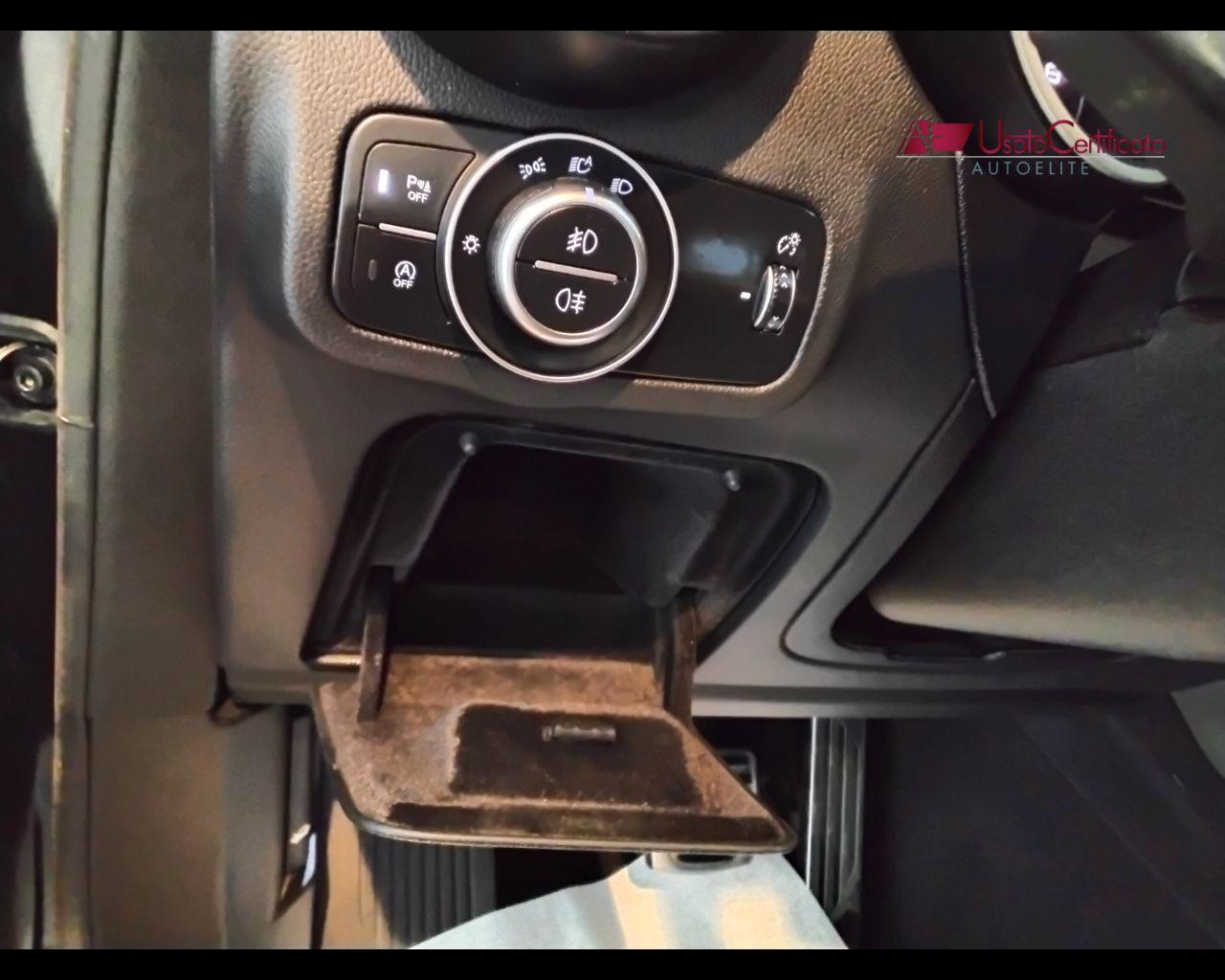 ALFA ROMEO Stelvio 2.2 Turbodiesel 210 CV AT8 Q4 Ti