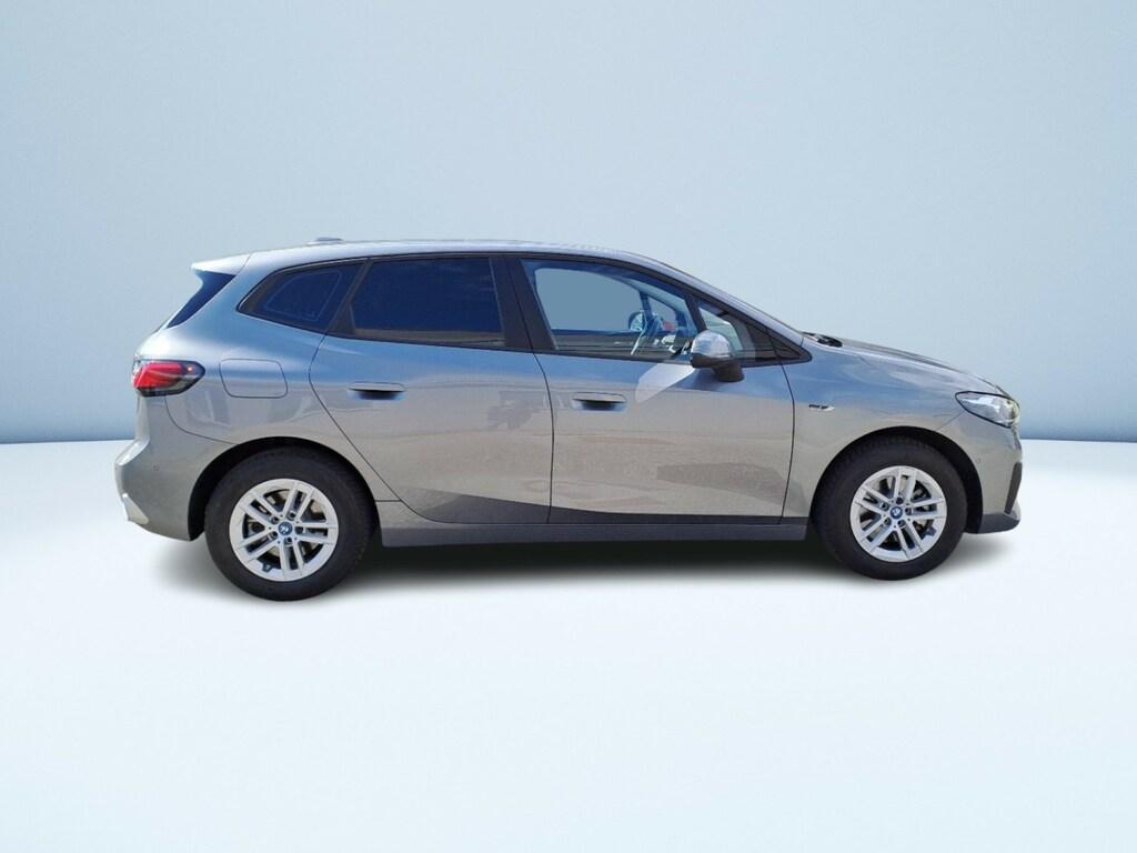 BMW Serie 2 Active Tourer 225 e xDrive DCT