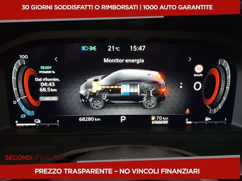Nissan Qashqai 1.5 e-power N-Connecta 2wd