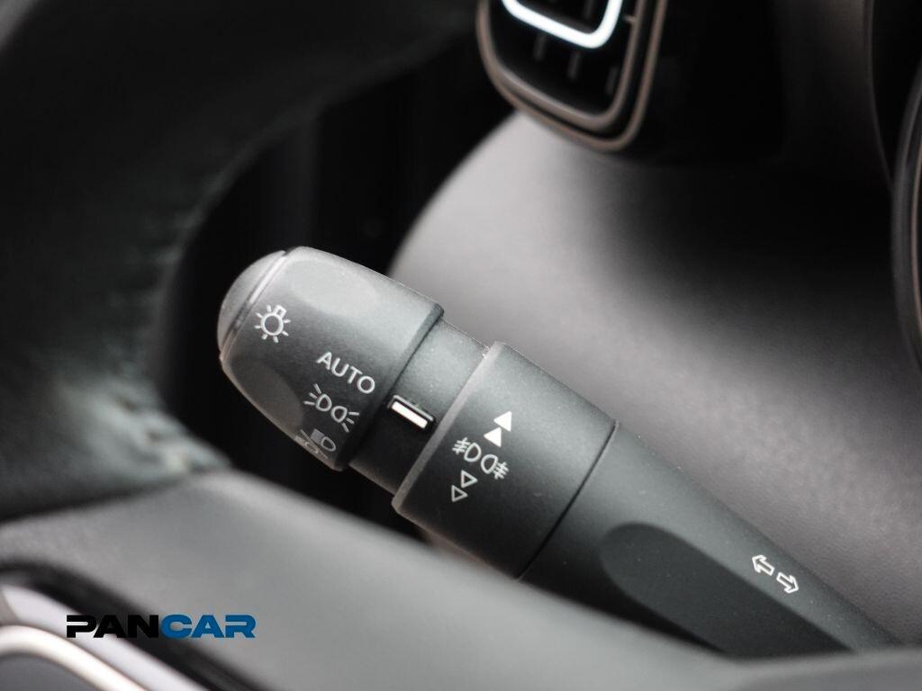 Citroen C3 Aircross PureTech 110 S&S Feel