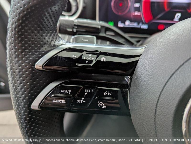 Mercedes-Benz Classe C 300 D MHEV PREMIUM PLUS AUTOMATIC