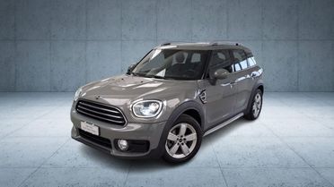 MINI Countryman 1.5 One D Countryman Aut.