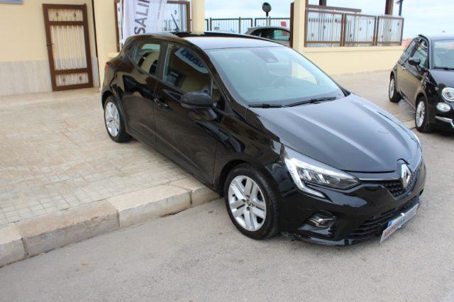 RENAULT Clio TCe 90 CV 5 porte Zen