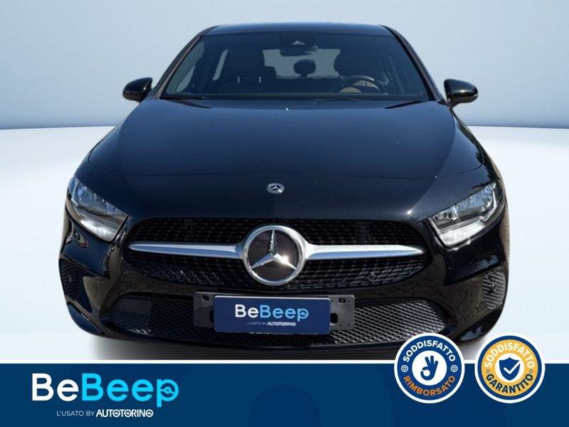 Mercedes-Benz Classe A A 180 SPORT
