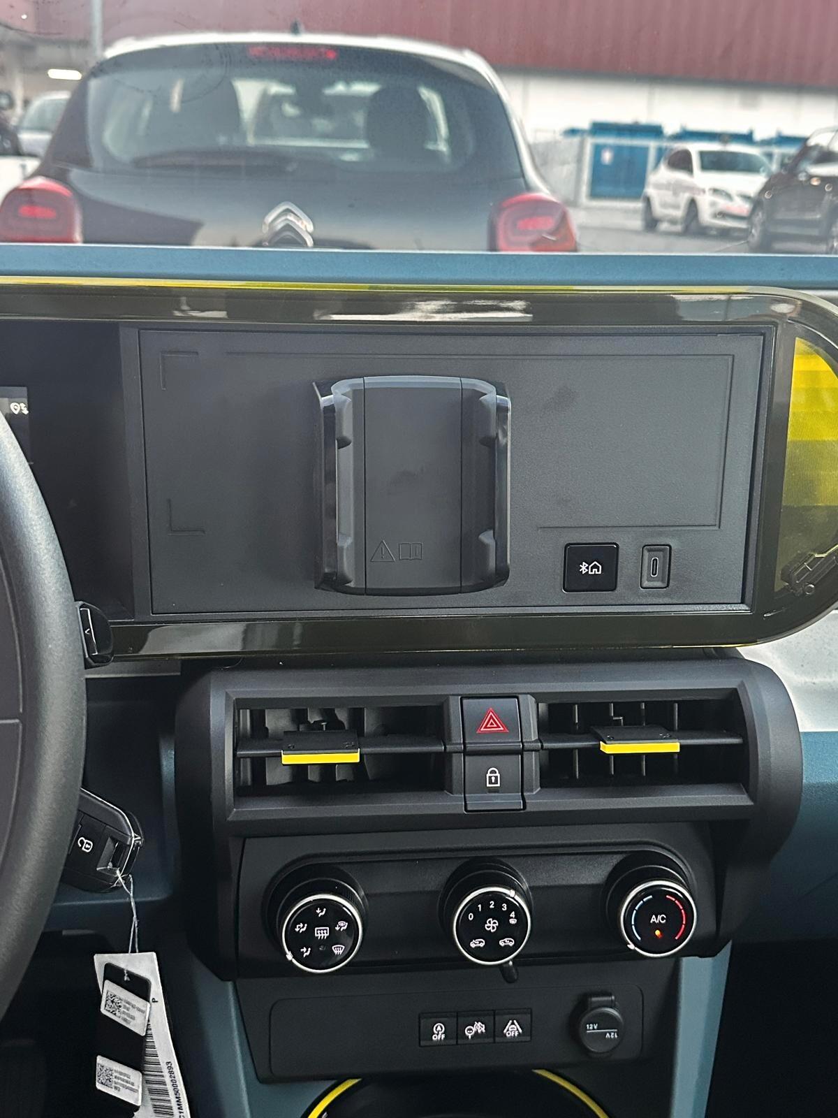 Fiat Grande Panda 1.2 100 CV S&S Pop