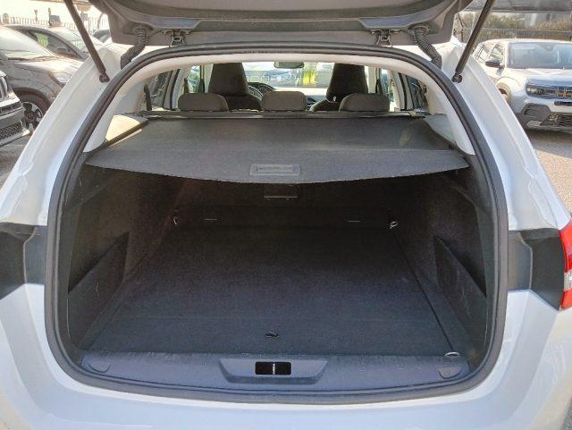 PEUGEOT 308 BlueHDi 130 S&S SW Allure