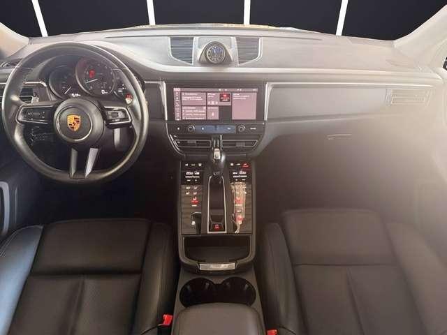 Porsche Macan Macan 2022 2.0 265cv pdk Tetto Pan/Cerchi 21/Matrix/Pack Chrono