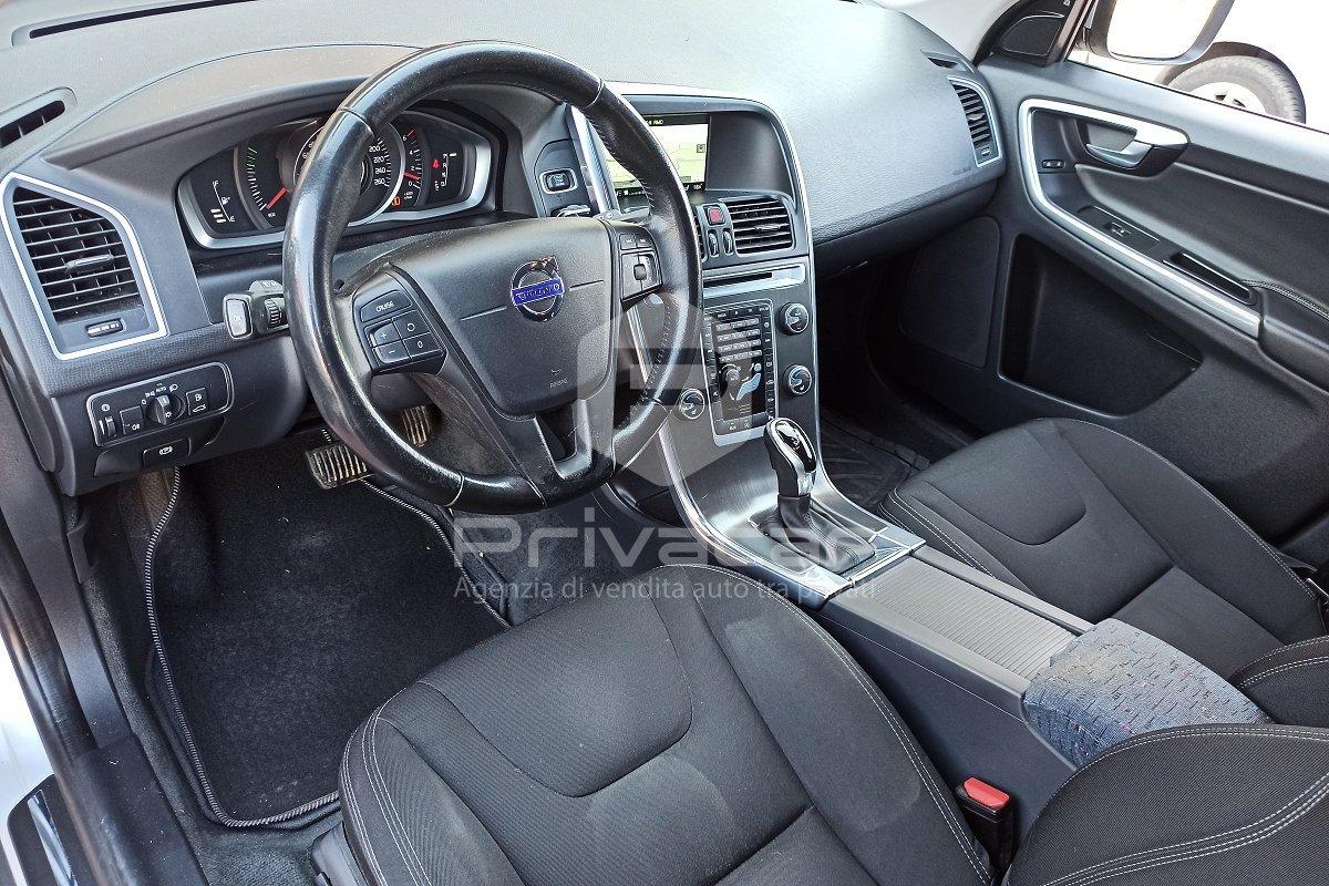 VOLVO XC60 D4 Geartronic Business