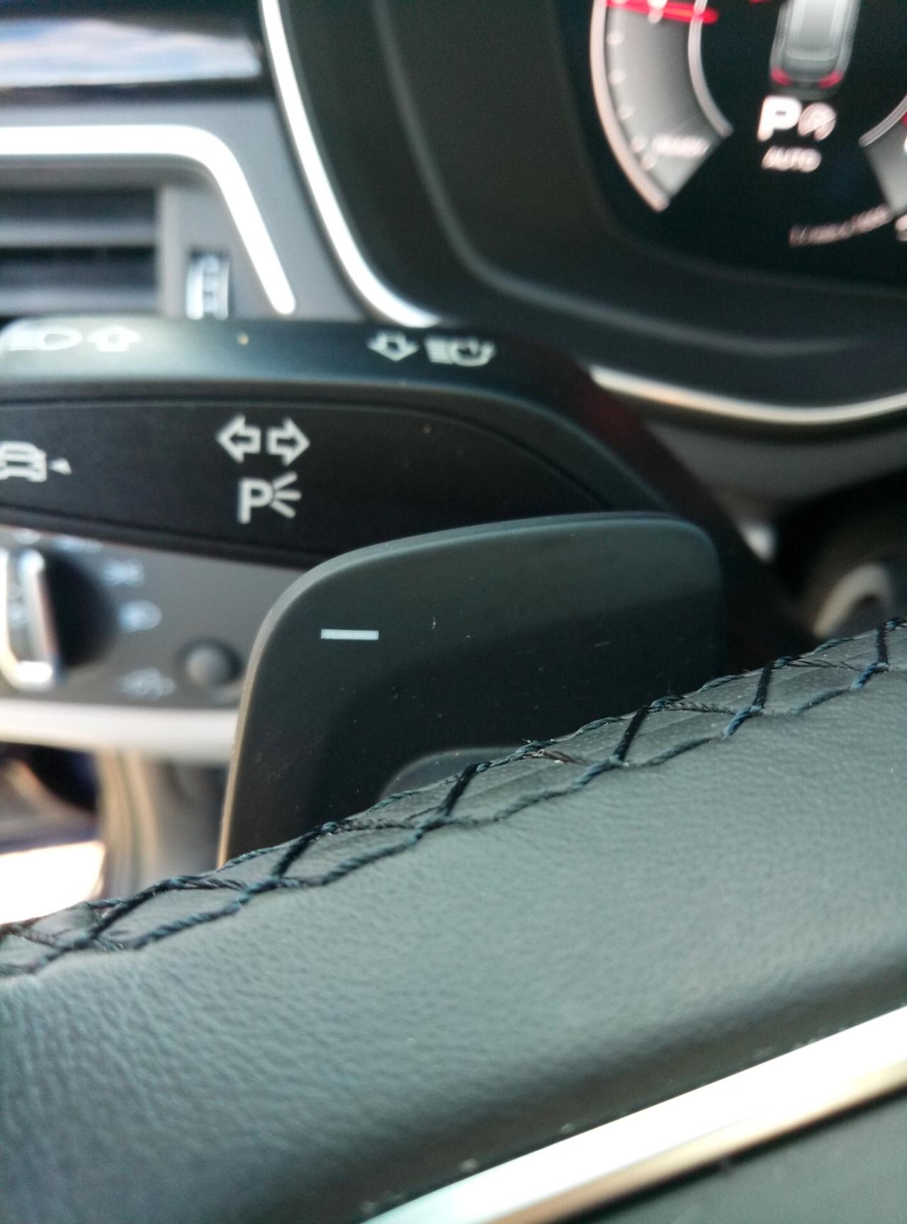 Audi A4 allroad 40 TDI 204 CV S tronic Business Evolution Quattro