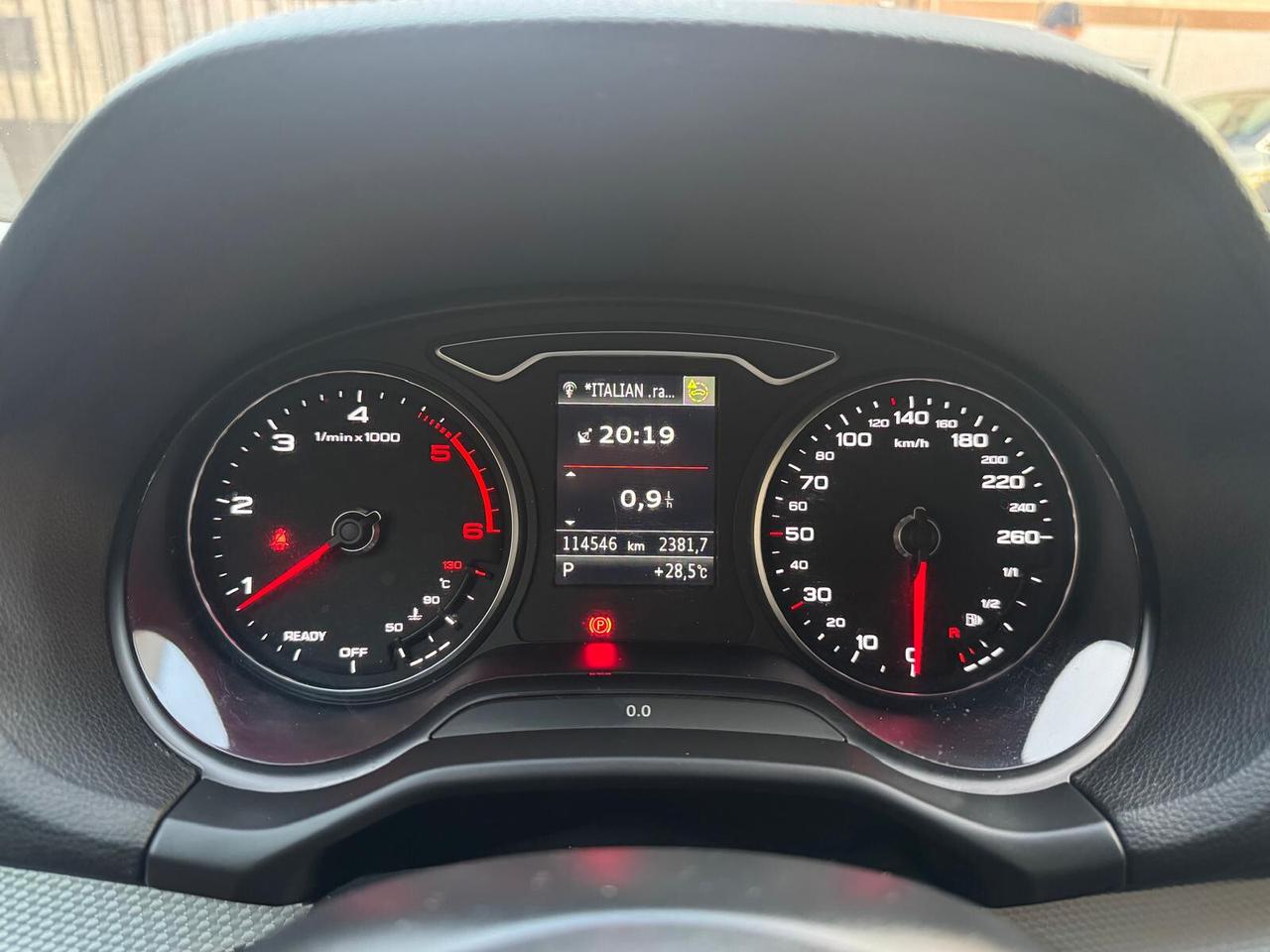 Audi Q2 30 TDI 116CV RESTYLING 2022 FULL