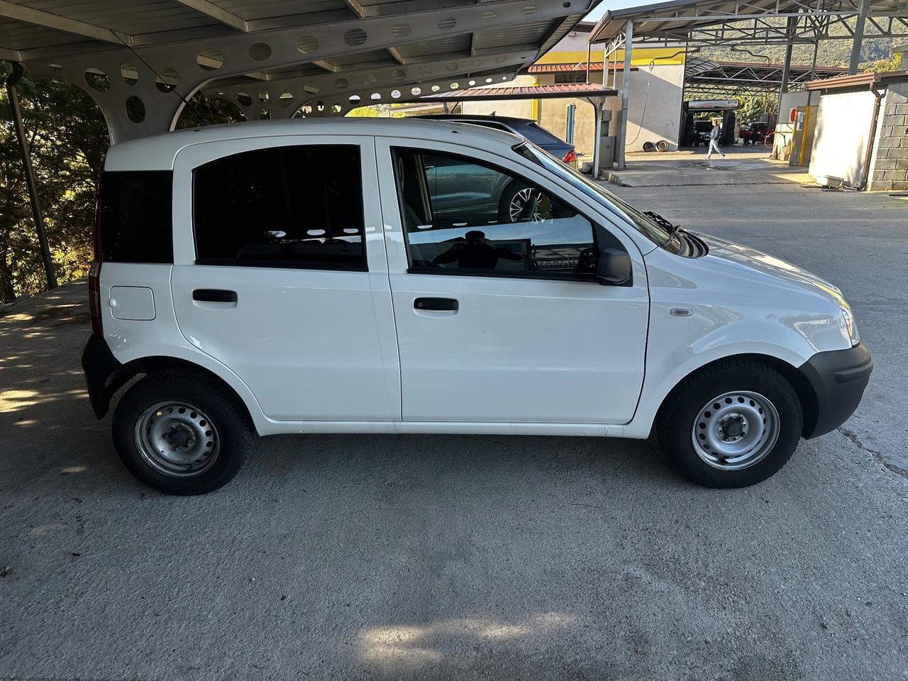 Fiat Panda 1.2 Van Active 2 posti