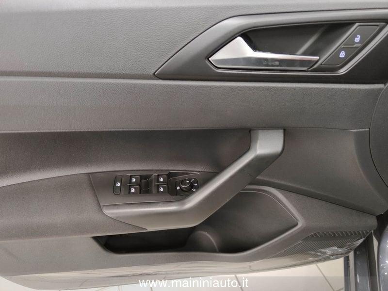 Volkswagen Polo 1.0 80cv Edition Plus "SUPER PROMO"