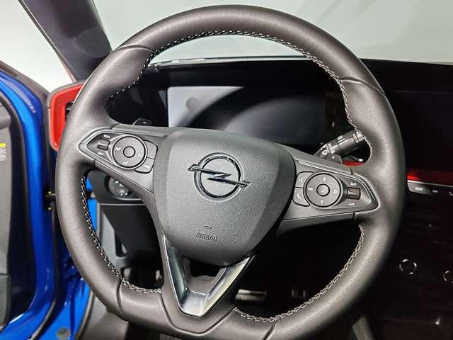 Opel Mokka 1.2 130cv GS Auto + Navi + Camera