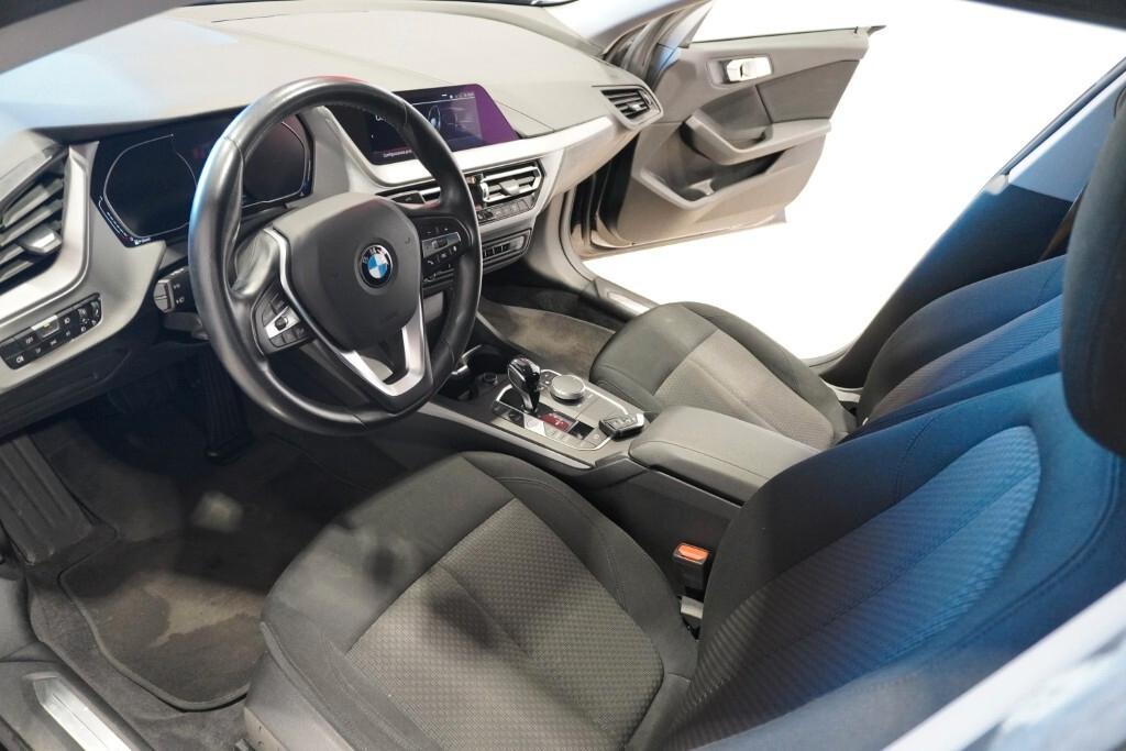 Bmw Serie 2 Gran Coupé 216d Business Advantage aut.