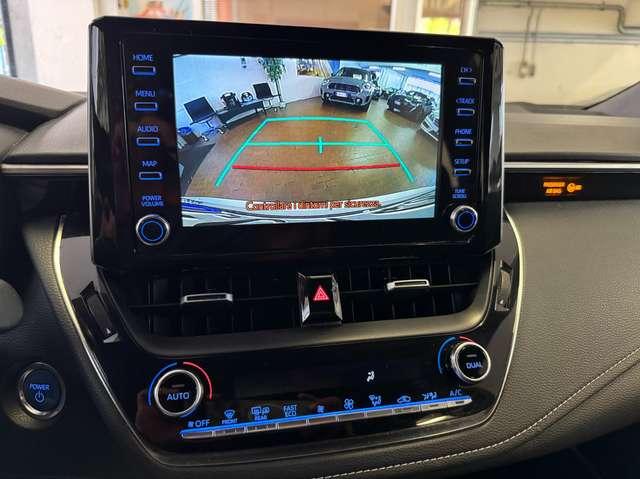 Toyota Corolla Corolla Touring Sports Touring 1.8h business